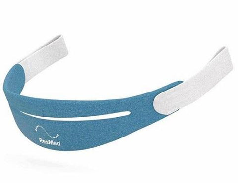 Headgear for AirFit™ and AirTouch™N30i Nasal CPAP Mask Headgear for AirFit™ and AirTouch™N30i Nasal CPAP Mask