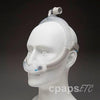AirFit™ P30i Nasal Pillow Mask with Headgear AirFit™ P30i Nasal Pillow Mask with Headgear