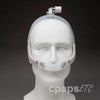 AirFit™ P30i Nasal Pillow Mask with Headgear AirFit™ P30i Nasal Pillow Mask with Headgear