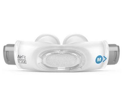 Replacement Nasal Pillows for AirFit™ P30i Nasal Pillow Mask Replacement Nasal Pillows for AirFit™ P30i Nasal Pillow Mask