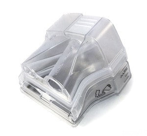 Dishwasher Safe Water Chamber for ResMed AirSense™/ AirCurve™ Machine Dishwasher Safe Water Chamber for ResMed AirSense™/ AirCurve™ Machine