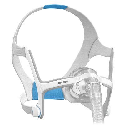 AirTouch™ N20 Nasal CPAP Mask with Headgear AirTouch™ N20 Nasal CPAP Mask with Headgear
