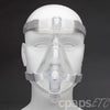 Amara Full Face Mask with Headgear Amara Full Face Mask with Headgear