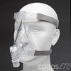 Amara Full Face Mask with Headgear Amara Full Face Mask with Headgear