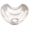 Cushion for Amara View Full Face CPAP Mask Cushion for Amara View Full Face CPAP Mask