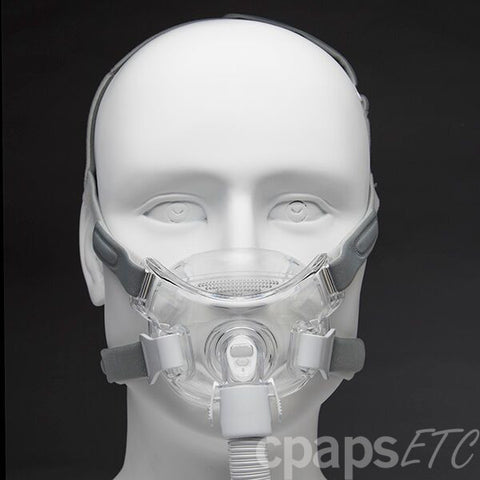 Amara View Full Face Mask Amara View Full Face Mask