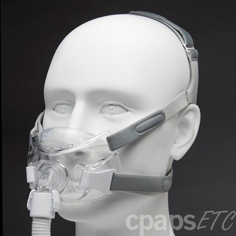 Amara View Full Face Mask