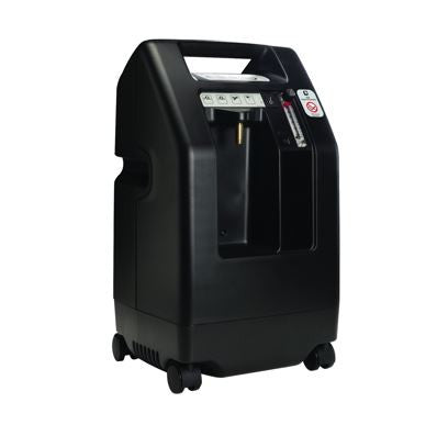 Devilbiss 5 Liter Oxygen Concentrator with O2 Sensor Devilbiss 5 Liter Oxygen Concentrator with O2 Sensor