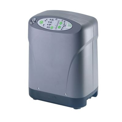 Devilbiss iGo® Portable Oxygen Concentrator Devilbiss iGo® Portable Oxygen Concentrator