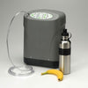 Devilbiss iGo® Portable Oxygen Concentrator Devilbiss iGo® Portable Oxygen Concentrator