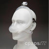 DreamWisp Nasal Cpap Mask with Headgear DreamWisp Nasal Cpap Mask with Headgear