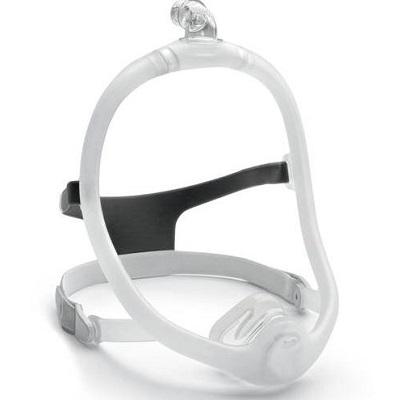 DreamWisp Nasal CPAP Mask