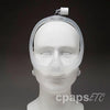 DreamWisp Nasal Cpap Mask with Headgear DreamWisp Nasal Cpap Mask with Headgear