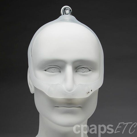 DreamWear Under Nose Nasal CPAP Mask with Headgear DreamWear Under Nose Nasal CPAP Mask with Headgear