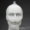 DreamWear Under Nose Nasal CPAP Mask with Headgear DreamWear Under Nose Nasal CPAP Mask with Headgear
