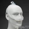 DreamWear Under Nose Nasal CPAP Mask with Headgear DreamWear Under Nose Nasal CPAP Mask with Headgear