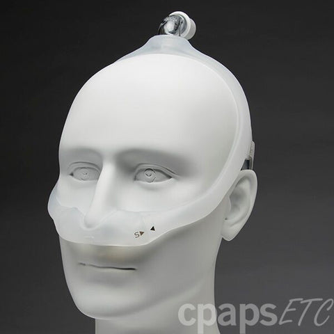DreamWear Under Nose Nasal CPAP Mask with Headgear