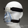 EasyLife Nasal CPAP Mask with Headgear EasyLife Nasal CPAP Mask with Headgear