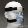 EasyLife Nasal CPAP Mask with Headgear EasyLife Nasal CPAP Mask with Headgear