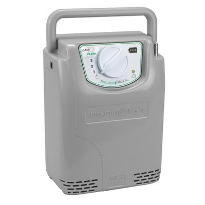 EasyPulse POC-3 Portable Oxygen Concentrator