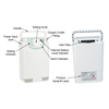 Easy Pulse POC-5 Portable Oxygen Concentrator Easy Pulse POC-5 Portable Oxygen Concentrator