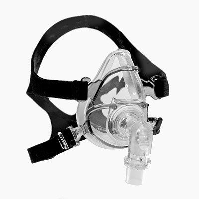 Elara Full Face Mask Elara Full Face Mask