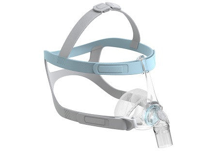 Eson 2 Nasal Cpap Mask with Headgear