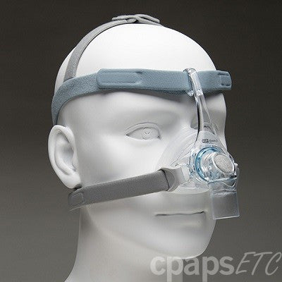 Eson 2 Nasal Cpap Mask with Headgear