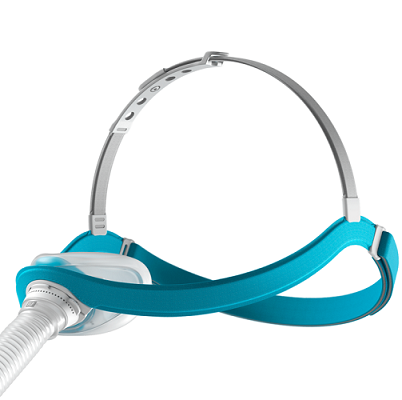 Evora Nasal Cpap Mask with Headgear