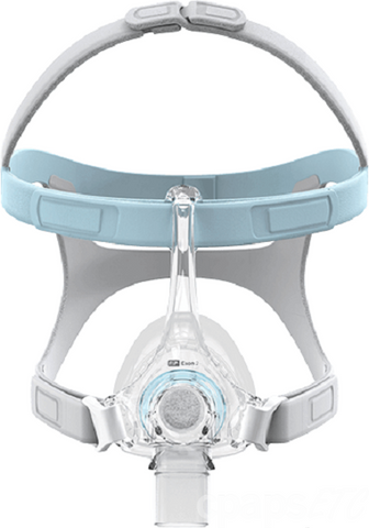 Eson 2 Nasal Cpap Mask with Headgear