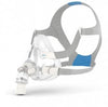 AirFit™ F20 Full Face CPAP Mask with Headgear AirFit™ F20 Full Face CPAP Mask with Headgear