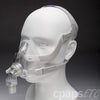 AirFit™ F20 Full Face CPAP Mask for Her with Headgear AirFit™ F20 Full Face CPAP Mask for Her with Headgear