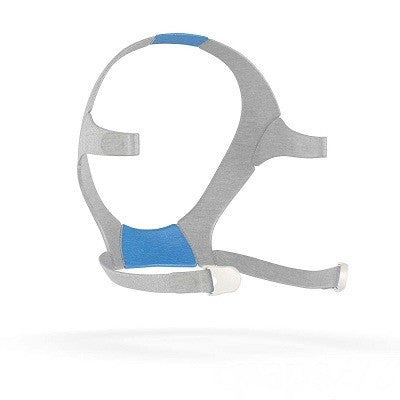 Headgear for AirFit™/AirTouch™ F20 and F20 for Her Full Face Mask Headgear for AirFit™/AirTouch™ F20 and F20 for Her Full Face Mask