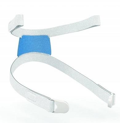 Headgear for AirFit™ F30i and X30i Full Face Mask Headgear for AirFit™ F30i and X30i Full Face Mask