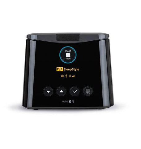 Fisher & Paykel SleepStyle Auto CPAP Machine Fisher & Paykel SleepStyle Auto CPAP Machine