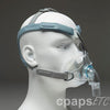 Vitera™ Full Face Mask with Headgear Vitera™ Full Face Mask with Headgear