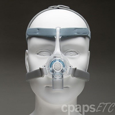 Eson 2 Nasal Cpap Mask with Headgear Eson 2 Nasal Cpap Mask with Headgear