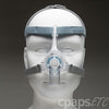 Eson 2 Nasal Cpap Mask with Headgear Eson 2 Nasal Cpap Mask with Headgear