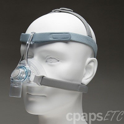 Eson 2 Nasal Cpap Mask with Headgear