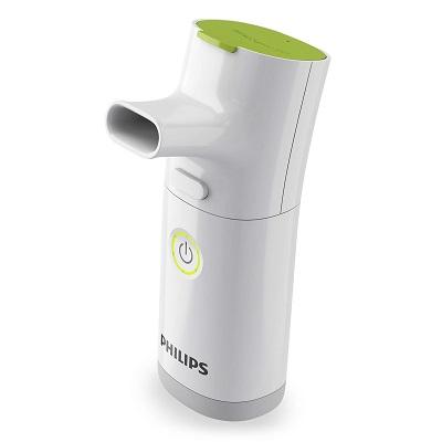 InnoSpire Go Portable Mesh Nebulizer InnoSpire Go Portable Mesh Nebulizer