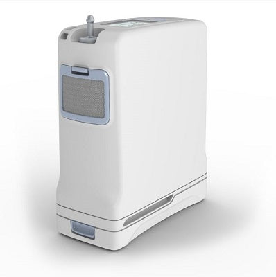 Inogen One® G4 Portable Oxygen Concentrator with Single Battery Inogen One® G4 Portable Oxygen Concentrator with Single Battery