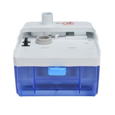 IntelliPAP 2 Heated Humidifier with PulseDose IntelliPAP 2 Heated Humidifier with PulseDose