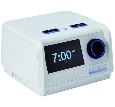 IntelliPAP® 2 AutoAdjust IntelliPAP® 2 AutoAdjust