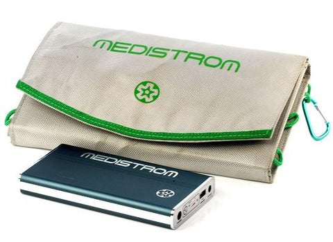 Medistrom™ 50W Solar Panel