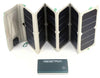 Medistrom™ 50W Solar Panel Medistrom™ 50W Solar Panel