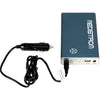 Medistrom™ Pilot-24 Lite Battery and Backup Power Supply Medistrom™ Pilot-24 Lite Battery and Backup Power Supply