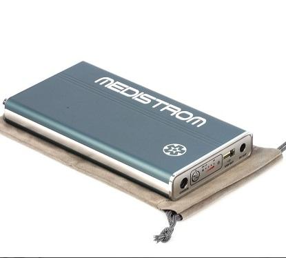 Medistrom™ Pilot-24 Lite Battery and Backup Power Supply Medistrom™ Pilot-24 Lite Battery and Backup Power Supply