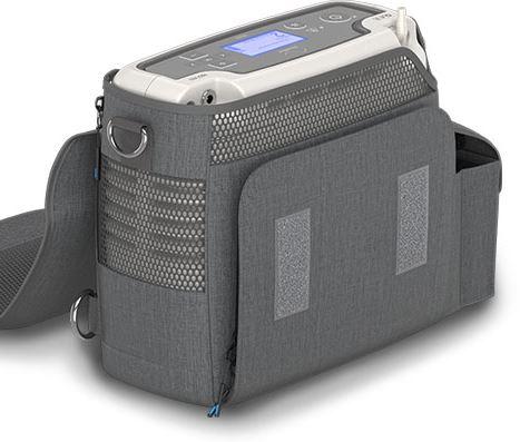 ResMed Mobi Portable Concentrator ResMed Mobi Portable Concentrator