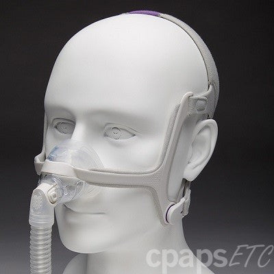 AirFit™ N20 Nasal CPAP Mask for Her with Headgear