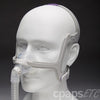 AirFit™ N20 Nasal CPAP Mask for Her with Headgear AirFit™ N20 Nasal CPAP Mask for Her with Headgear